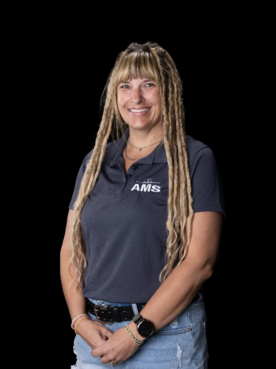 Melissa Fosberg