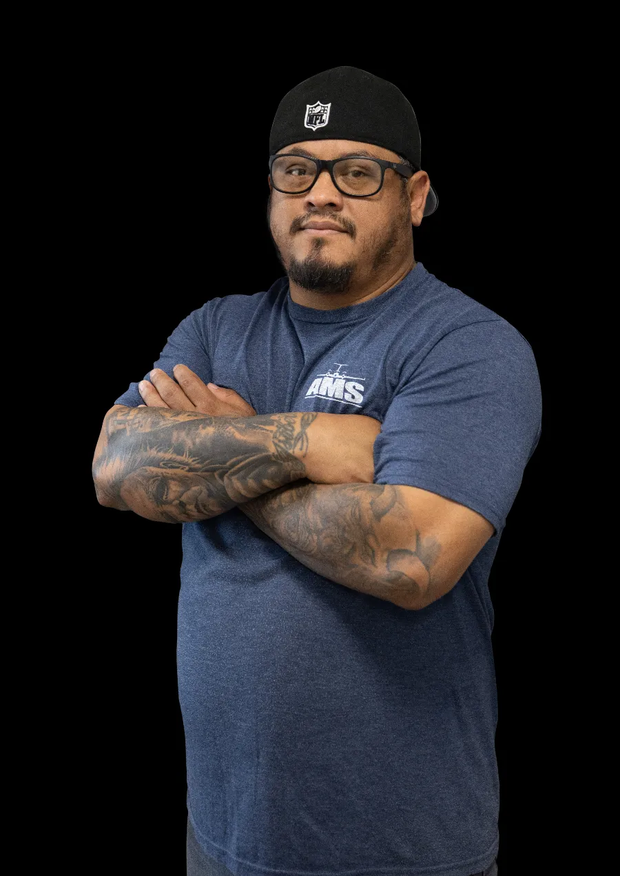 Sergio Flores